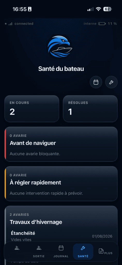 Entretien